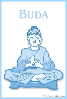 Tarjeta - Buda
