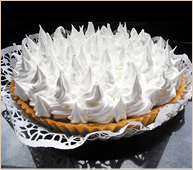 Torta Lemon Pie
