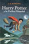 Harry Potter y la Piedra Filosofal