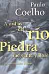 A orillas del río piedra...