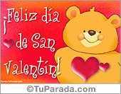 Hoy es un buen día...