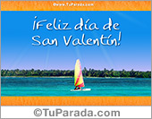 Foto de San Valentín