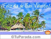 Rompecabezas de San Valentín