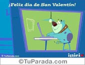 Aunque estemos lejos...