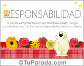 Responsabilidad