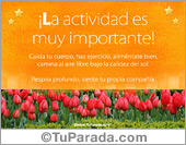 Cuida tu cuerpo, respira profundo