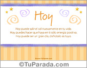Energía positiva