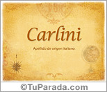 Carlini