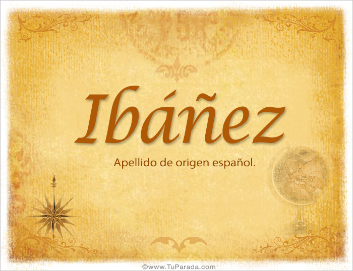 Ibáñez