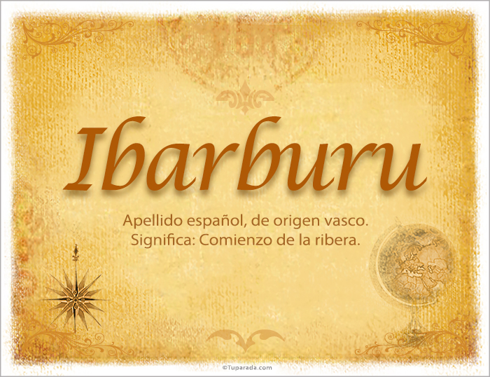 Ibarburu