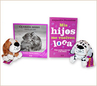 Set para madres