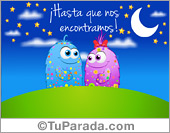 Iba por la vida sin rumbo...