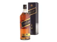 Johnnie Walker Black Label - 12 años