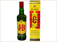 Whisky J&B