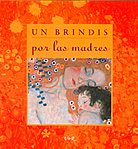 Libro: Un brindis por las madres
