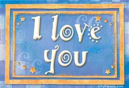 Origen y significado de C y C - I love you