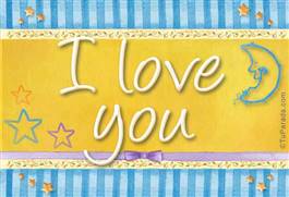 Origen y significado de C y E - I love you