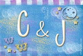 Origen y significado de C y J