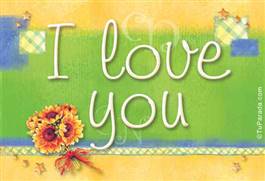 Origen y significado de C y N - I love you