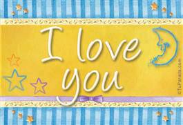 Origen y significado de C y O - I love you