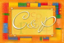 Origen y significado de C y P