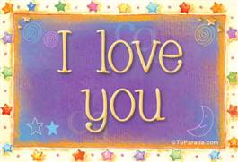 Origen y significado de C y Q - I love you