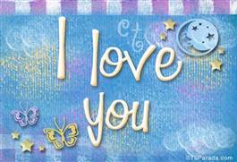 Origen y significado de C y T - I love you