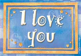 Origen y significado de C y V - I love you