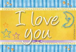 Origen y significado de C y X - I love you