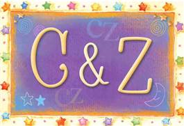 Origen y significado de C y Z