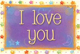 Origen y significado de C y Z - I love you