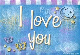 Origen y significado de C y Y - I love you