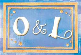 Origen y significado de O y L