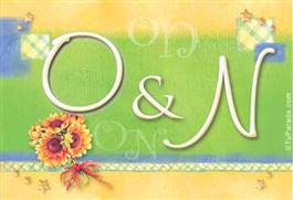 Origen y significado de O y N