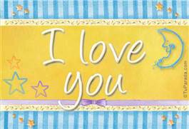 Origen y significado de O y O - I love you