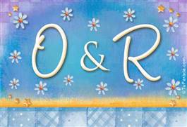 Origen y significado de O y R