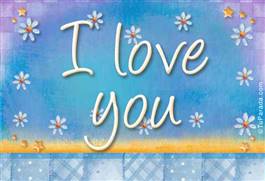 Origen y significado de O y R - I love you