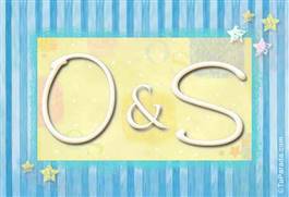 Origen y significado de O y S