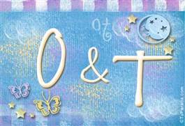 Origen y significado de O y T