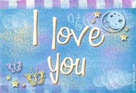 Origen y significado de O y T - I love you