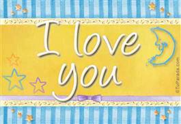 Origen y significado de O y X - I love you