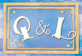 Origen y significado de Q y L
