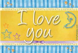 Origen y significado de Q y O - I love you