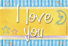 Origen y significado de R y A - I love you