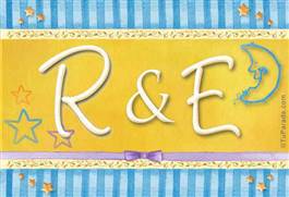 Origen y significado de R y E