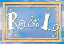 Origen y significado de R y L