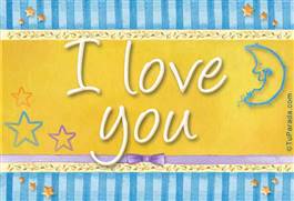 Origen y significado de R y O - I love you