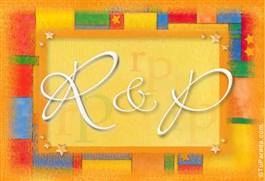 Origen y significado de R y P