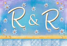 Origen y significado de R y R