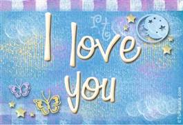 Origen y significado de R y Y - I love you